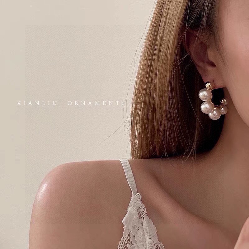 Celine Earrings